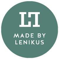 unternehmensgruppe lenikus logo image