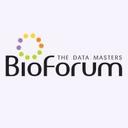 logo of Bioforum The Data Masters