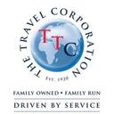 logo of The Travel Corporation