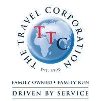 the travel corporation