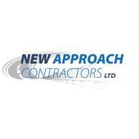 new approach contractors ltd logo image