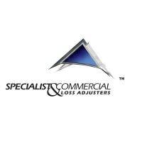 specialist & commercial loss adjusters