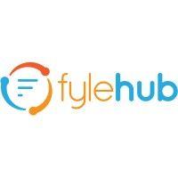 fylehub logo image