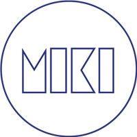 miki travel europe logo image