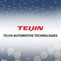 teijin automotive technologies logo image