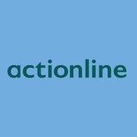 actionline brasil logo image