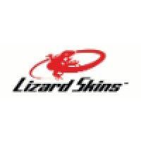 lizard skins logo image