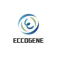 eccogene 诚益生物 logo image