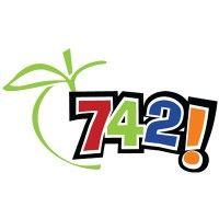 st. cloud area school district 742 logo image