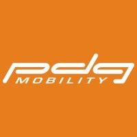 pdg mobility logo image