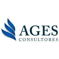 ages consultores logo image