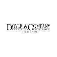 doyle & company chartered professional accountants