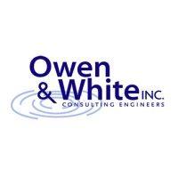 owen & white inc. logo image