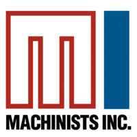 machinists inc. logo image