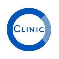 clinic.co logo image