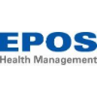 epos health management logo image