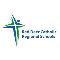 red deer catholic regional schools