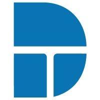 dash technologies inc. logo image