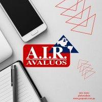 air ajustadores /air avalúos, s.a. logo image