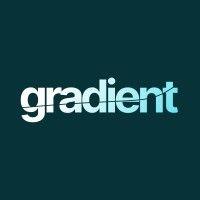 gradient inc. logo image