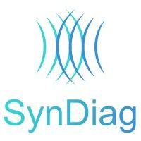 syndiag logo image