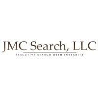 jmc search, llc logo image