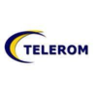 telerom logo image