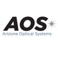 arizona optical systems logo image