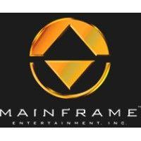 mainframe entertainment logo image