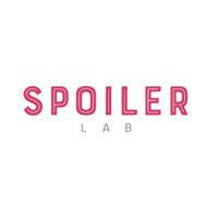 spoiler lab logo image