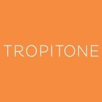 tropitone furniture company logo image