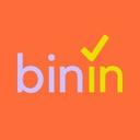 logo of Binin