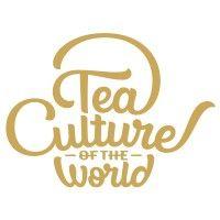 tea culture of the world