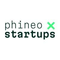 phineo startups logo image