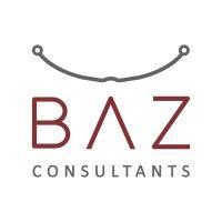 baz consultants, l.l.c. logo image