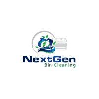 nextgen bin cleaning logo image