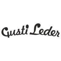 gusti leder gmbh logo image