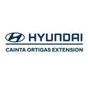 logo of Hyundai Cainta Ortigas Extension