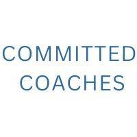 committed coaches logo image