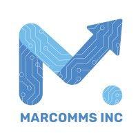 marcomms inc logo image