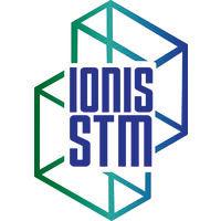 ionis-stm, école de double compétence logo image