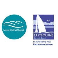 lewes district and eastbourne borough councils