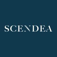 scendea logo image