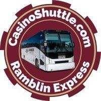 ramblin express, inc logo image