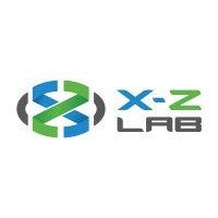 x-z lab, inc. logo image