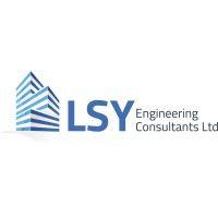 lsy engineering consultants ltd logo image