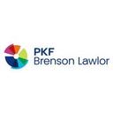 logo of Pkf Brenson Lawlor