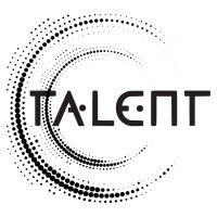 talentcentric logo image