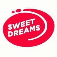 sweetdreams confectionery logo image