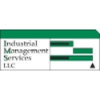 industrial management services llc logo image